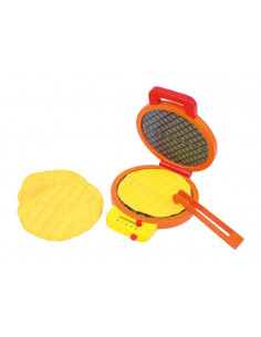 Base Toys Wafelijzer Leonie