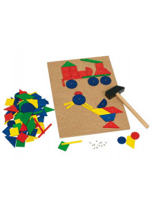 Goki hamertje tik XXL