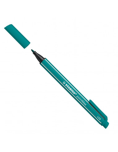 STABILO point Max Fineliner -...