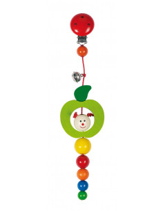 Heimess clip-figuur Apel