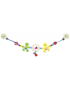 Heimess Kinderwagenketting...