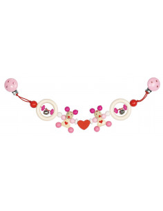 Heimess Kinderwagenketting...