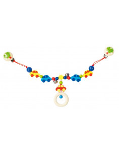 Heimess Kinderwagenketting...