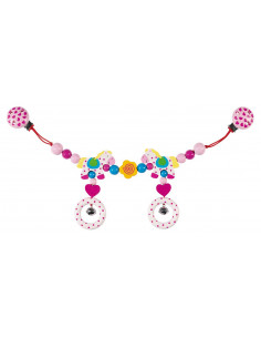 Heimess Kinderwagenketting...