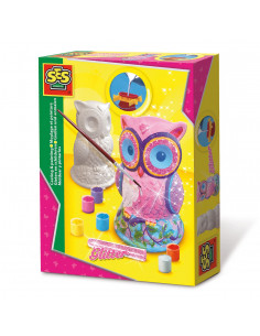 SES Gieten en Schilderen Uil