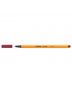 Stabilo Point 88 - Paars...