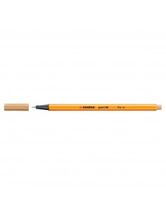 Stabilo Point 88 - Licht...