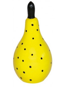 Base Toys houten peer