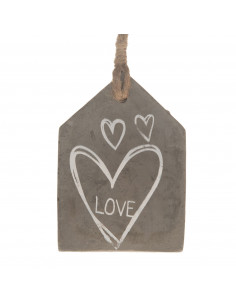 Decoratiehanger Cement...