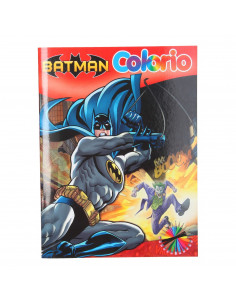 Batman Colorio