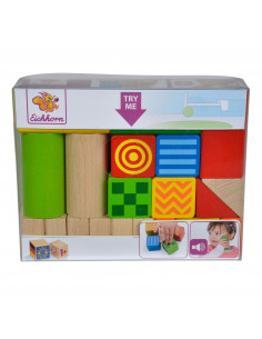 Eichhorn Voel en Klank...