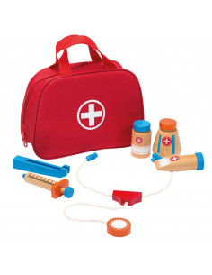 Joueco Dokterstas met...