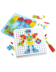 Playgo Constructieset...