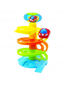 Playgo Mijn Eerste Autobaan