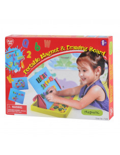 Playgo Magnetisch Tekenbord