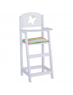 Houten Poppenstoel Susibelle