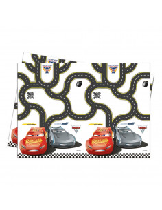 Cars 3 Tafelkleed