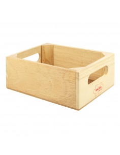 BigJigs Houten Kistje