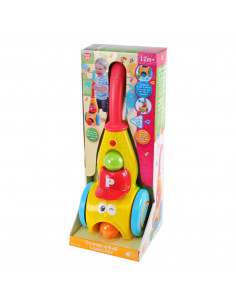 Playgo Ballenlanceerder