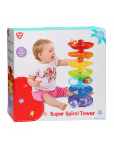 Playgo Super Ballentoren