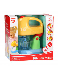 Playgo Mixer