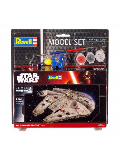 Revell Model Set -...