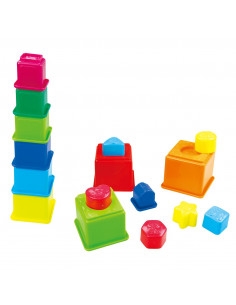 Playgo Sorteer en Leer...