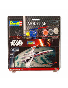 Revell Star Wars Model Set...