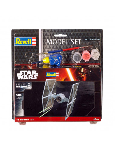 Revell Model Set - Tie Fighter