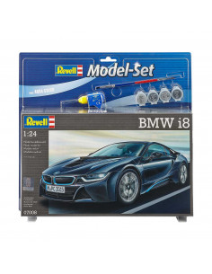 Revell Model Set - BMW I8