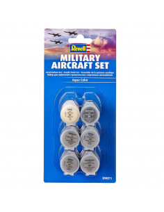 Revell Legerkleurenset...