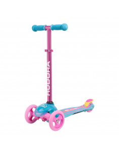 Hudora Flitzkids Step Skate...