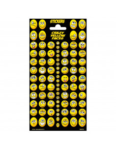 Stickervel Twinkle -...