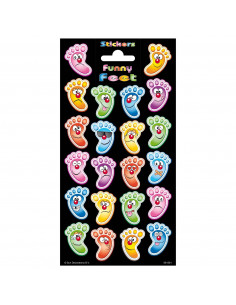 Stickervel Twinkle -...