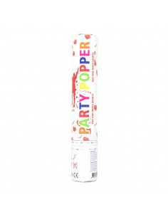 Party Popper Hartjes, 28cm