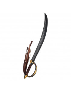 Speelgoed Piratenzwaard