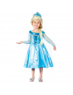 Kinderkostuum Winter...