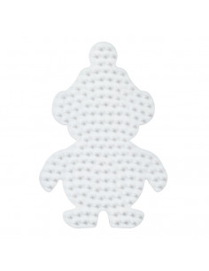 Hama Strijkkralenbordje -...