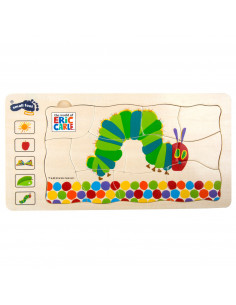 Rupsje Nooitgenoeg...