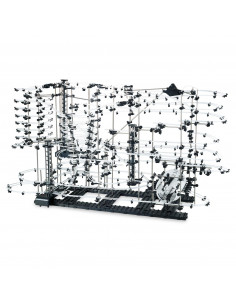 Knikkerbaan Extreme, 70mtr.