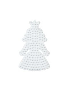 Hama Strijkkralenbordje -...