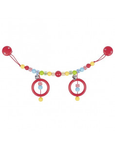 Heimess Kinderwagenketting...