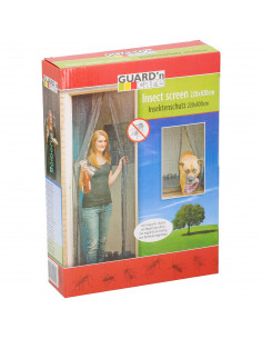 Insectenhor 220 x 100cm