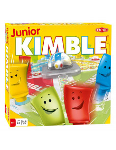 Junior Kimble