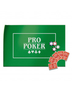 Pro Poker Speelkleed