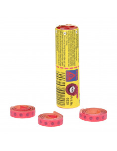 Klappertjes, 100 Schots