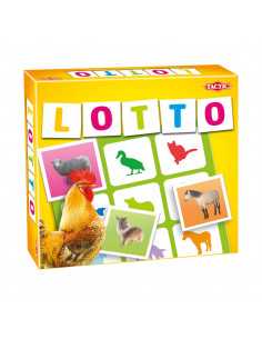 Boerderij Lotto