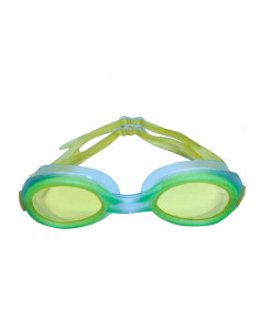 Kinder Chloorbril Geel