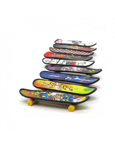 Vinger Skateboard 5,5cm