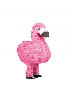 Pinata Flamingo